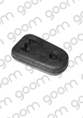 GOOM CS-0042 - Suport, toba esapament - allinparts.ro