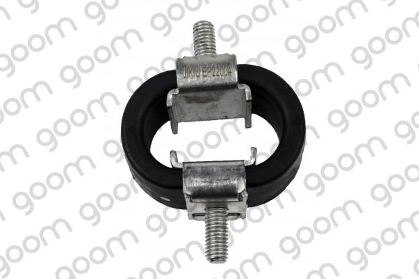 GOOM CS-0050 - Suport, toba esapament allinparts.ro