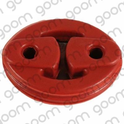 GOOM CS-0058 - Suport, toba esapament allinparts.ro