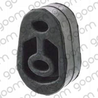 GOOM CS-0064 - Suport, toba esapament allinparts.ro