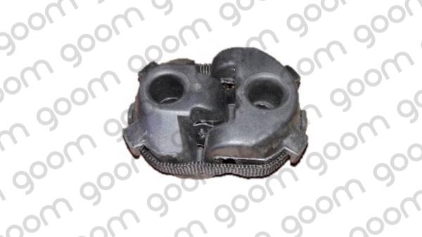 GOOM CS-0066 - Suport, toba esapament allinparts.ro
