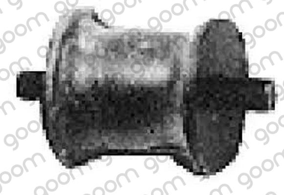 GOOM CS-0067 - Suport, toba esapament allinparts.ro