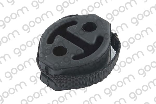 GOOM CS-0004 - Suport, toba esapament allinparts.ro