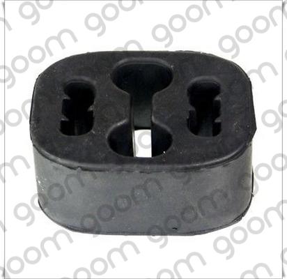 GOOM CS-0013 - Suport, toba esapament - allinparts.ro