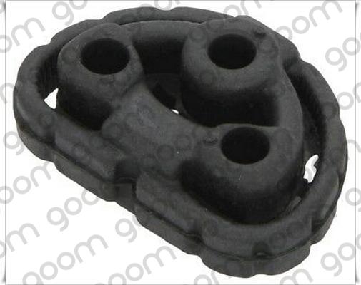GOOM CS-0012 - Suport, toba esapament allinparts.ro