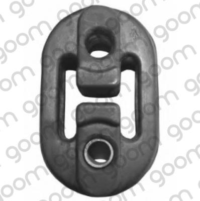 GOOM CS-0084 - Suport, toba esapament allinparts.ro