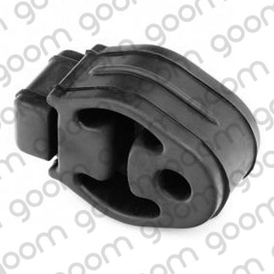 GOOM CS-0034 - Suport, toba esapament - allinparts.ro