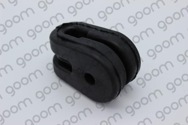 GOOM CS-0025 - Suport, toba esapament allinparts.ro