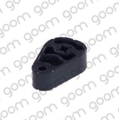 GOOM CS-0020 - Suport, toba esapament - allinparts.ro