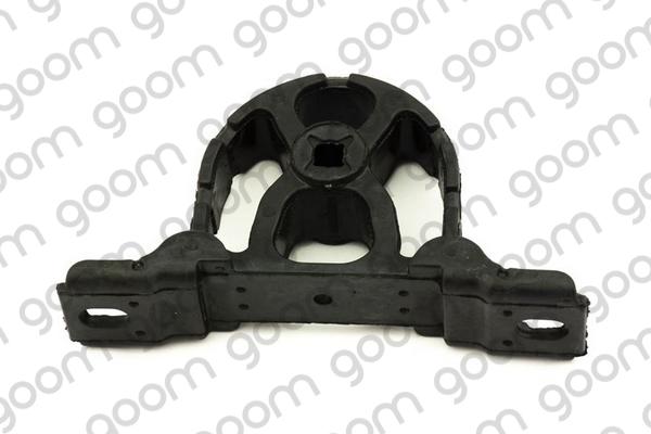 GOOM CS-0021 - Suport, sistem de esapament - allinparts.ro