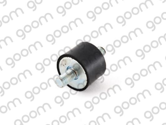 GOOM CS-0028 - Suport, sistem de esapament - allinparts.ro