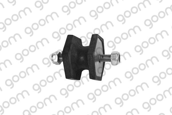 GOOM CS-0022 - Suport, toba esapament - allinparts.ro