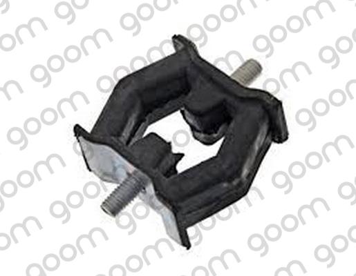 GOOM CS-0079 - Suport, toba esapament - allinparts.ro