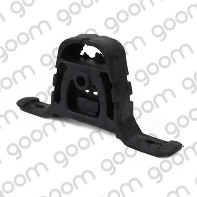 GOOM CS-0070 - Suport, toba esapament - allinparts.ro