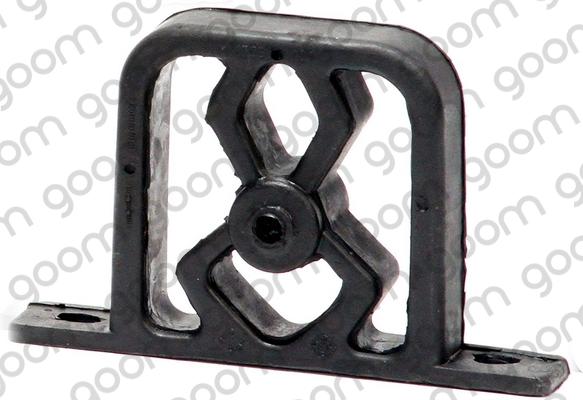 GOOM CS-0077 - Suport, toba esapament - allinparts.ro