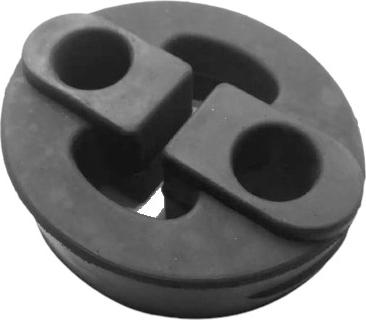 GOOM CS-0156 - Suport, toba esapament - allinparts.ro