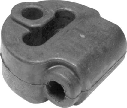 GOOM CS-0164 - Suport, toba esapament - allinparts.ro