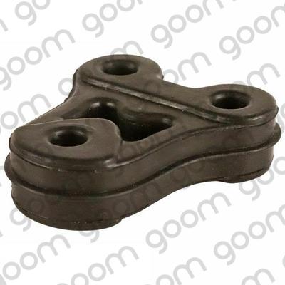 GOOM CS-0109 - Suport, toba esapament allinparts.ro