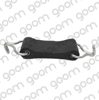 GOOM CS-0104 - Suport, toba esapament allinparts.ro