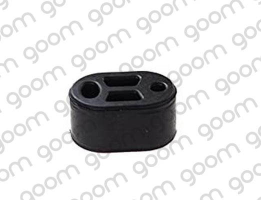 GOOM CS-0108 - Suport, toba esapament - allinparts.ro