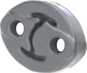 GOOM CS-0134 - Suport, toba esapament allinparts.ro