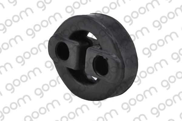 GOOM CS-0132 - Suport, toba esapament - allinparts.ro