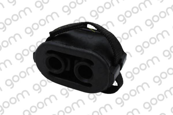 GOOM CS-0121 - Suport, toba esapament - allinparts.ro