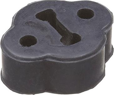 GOOM CS-0170 - Suport, sistem de esapament allinparts.ro