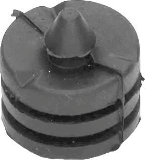 GOOM CS-0173 - Suport, toba esapament - allinparts.ro