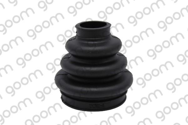 GOOM DB-0291 - Burduf cauciuc, articulatie planetara - allinparts.ro