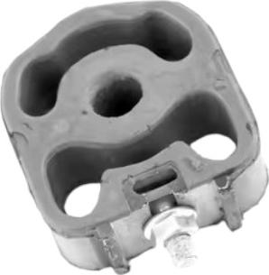 GOOM ESH-0100 - Suport, toba esapament allinparts.ro
