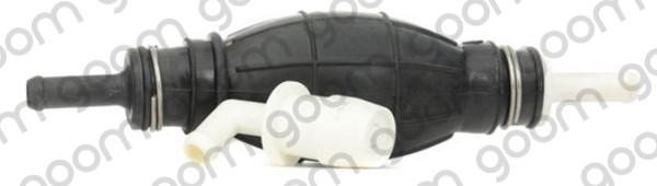 GOOM FPP-0004 - Pompa, combustibil allinparts.ro