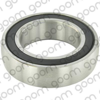 GOOM IB-0001 - Lagar intermediar, ax cardanic allinparts.ro
