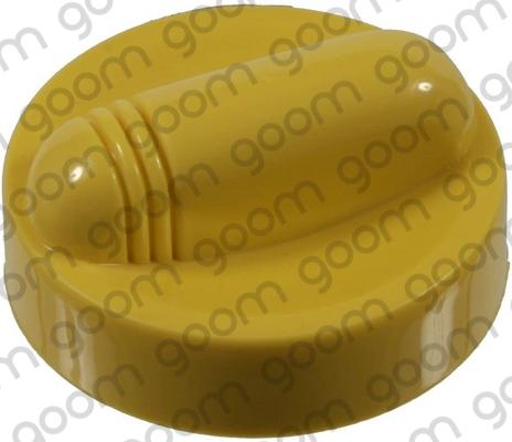 GOOM OSC-0009 - Buson,umplere ulei - allinparts.ro