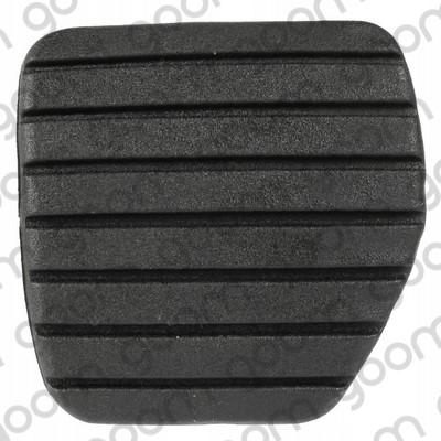 GOOM PC-0006 - Acoperire pedala, pedala frana allinparts.ro