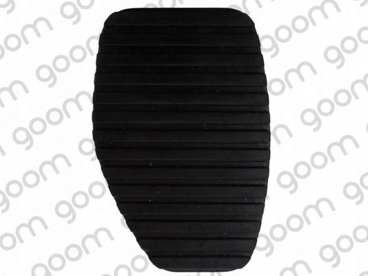 GOOM PC-0014 - Pozitie pedala, pedala ambreiaj allinparts.ro