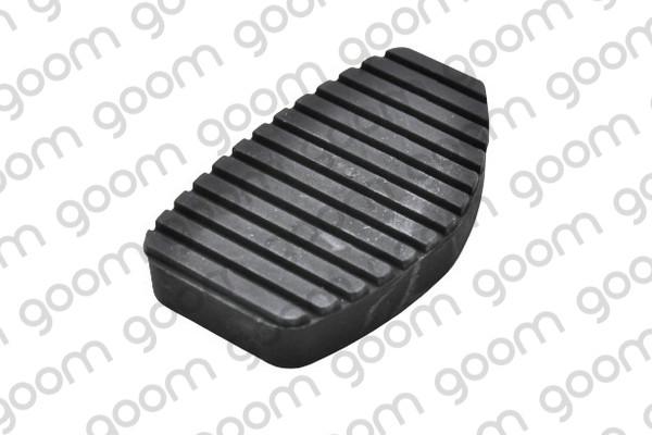 GOOM PC-0023 - Pozitie pedala, pedala ambreiaj - allinparts.ro