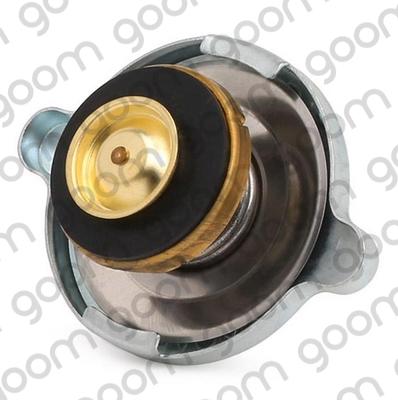 GOOM RC-0021 - Buson,radiator - allinparts.ro