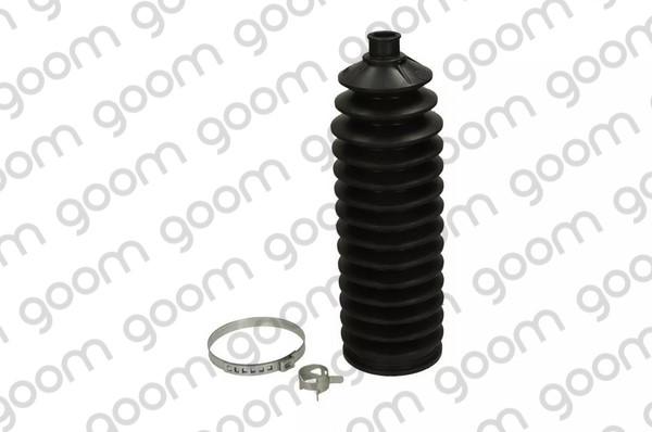 GOOM SBK-0296 - Burduf cauciuc, directie - allinparts.ro
