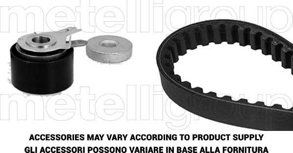 Graf TP104 - Set curea de distributie - allinparts.ro