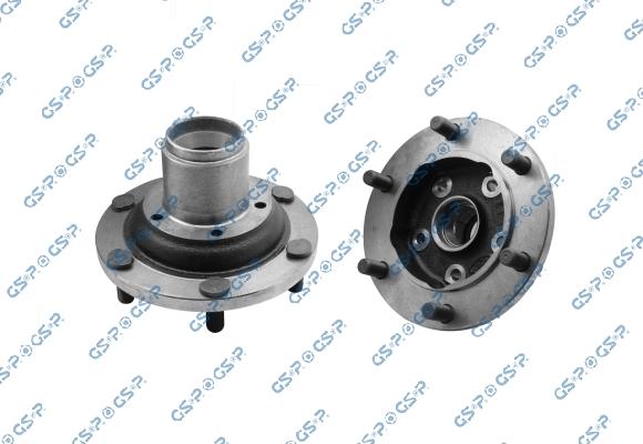 GSP 9499163 - Butuc roata allinparts.ro