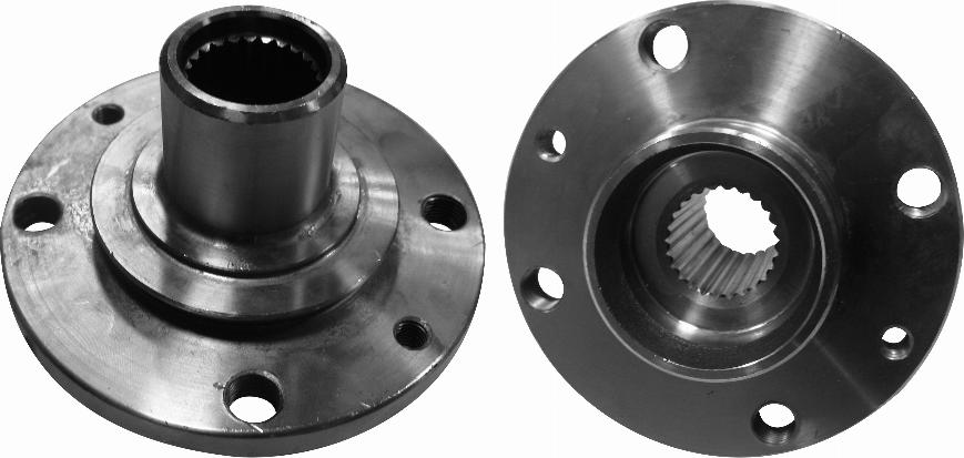 GSP 9425009 - Butuc roata - allinparts.ro