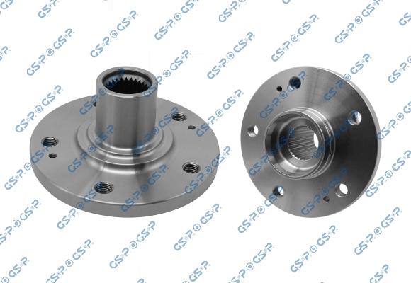 GSP 9428055 - Butuc roata allinparts.ro