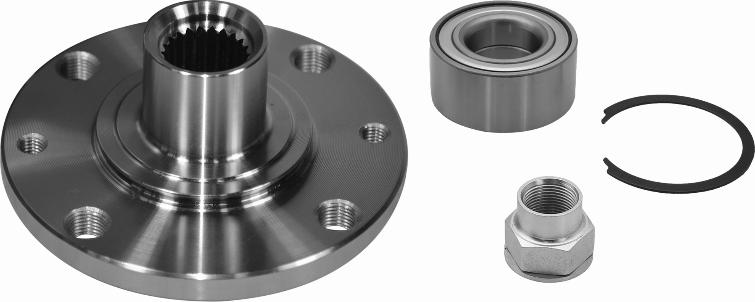 GSP 9422015K - Butuc roata - allinparts.ro