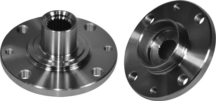 GSP 9422015 - Butuc roata allinparts.ro