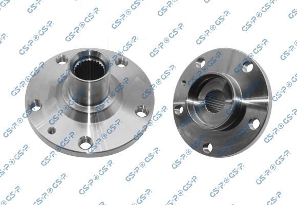 GSP 94C1038 - Butuc roata allinparts.ro