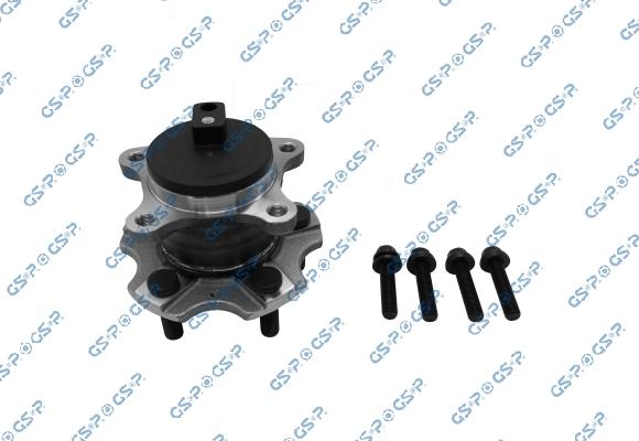 GSP 94C2022K - Butuc roata - allinparts.ro