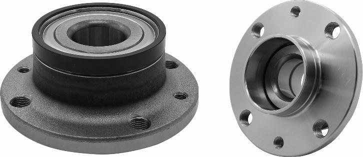 GSP 9230047 - Set rulment roata - allinparts.ro