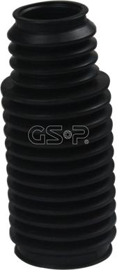 GSP 540041 - Burduf cauciuc, directie - allinparts.ro