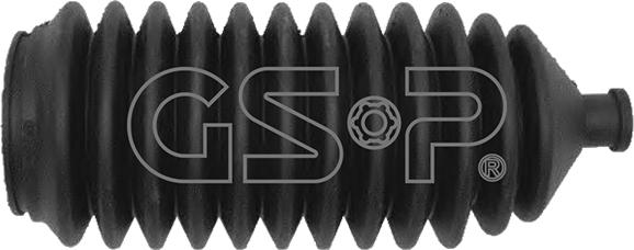GSP 540380 - Burduf cauciuc, directie - allinparts.ro